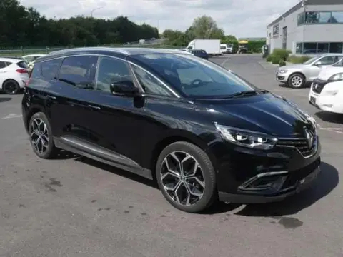 Annonce RENAULT GRAND SCENIC Essence 2023 d'occasion 