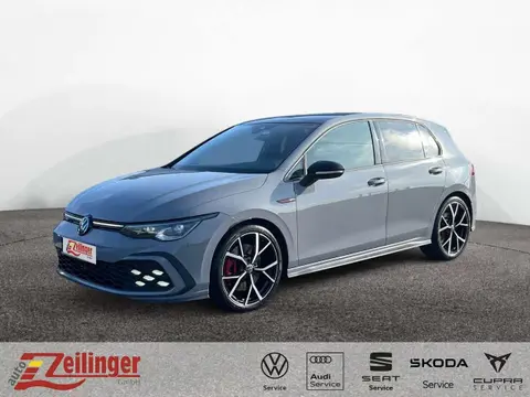 Used VOLKSWAGEN GOLF Petrol 2024 Ad 