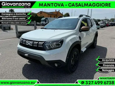 Used DACIA DUSTER Diesel 2024 Ad 