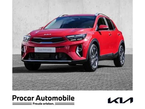 Annonce KIA STONIC Essence 2024 d'occasion 