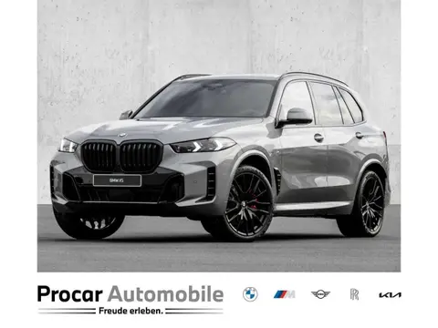 Used BMW X5 Diesel 2024 Ad 