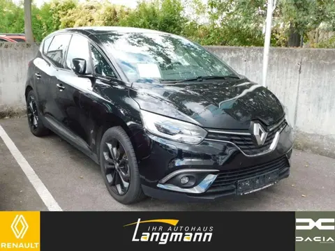 Used RENAULT SCENIC Petrol 2020 Ad 