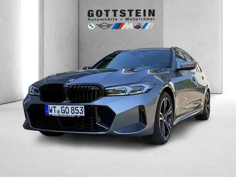 Annonce BMW SERIE 3 Hybride 2024 d'occasion 