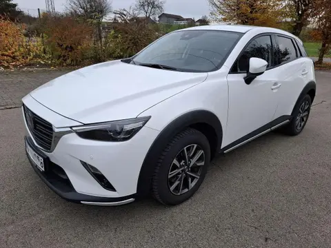 Used MAZDA CX-3 Petrol 2019 Ad 