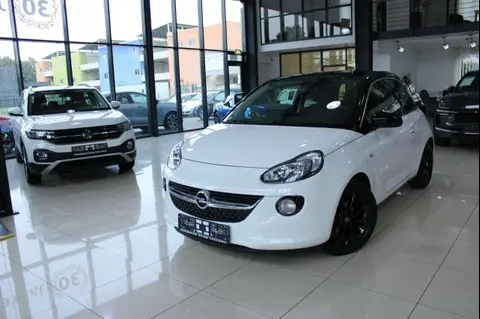 Used OPEL ADAM Petrol 2019 Ad 