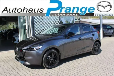 Annonce MAZDA 2 Essence 2024 d'occasion 