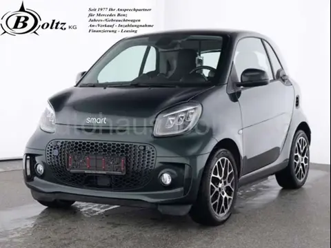 Used SMART FORTWO Electric 2023 Ad 