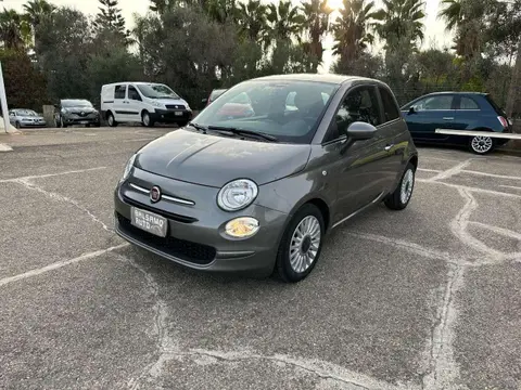 Used FIAT 500 Hybrid 2022 Ad 