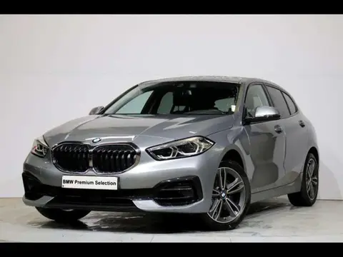 Annonce BMW SERIE 1 Essence 2023 d'occasion 