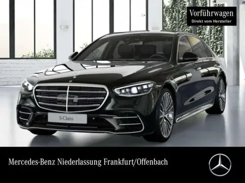 Used MERCEDES-BENZ CLASSE S Diesel 2024 Ad 