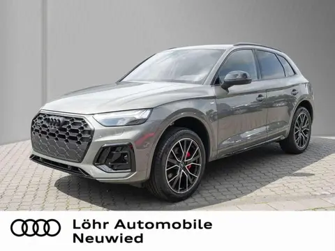 Annonce AUDI Q5 Diesel 2024 d'occasion Allemagne