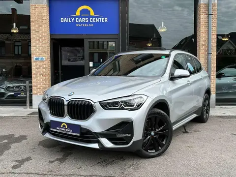 Annonce BMW X1 Essence 2021 d'occasion 