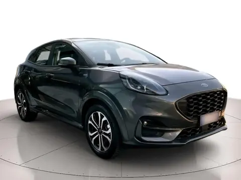 Annonce FORD PUMA Hybride 2023 d'occasion 