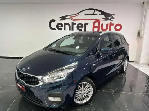 Used KIA CARENS Diesel 2016 Ad 