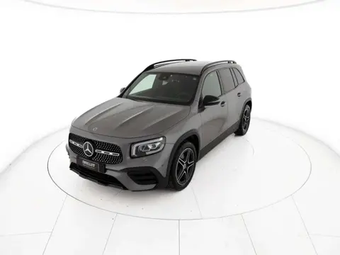 Annonce MERCEDES-BENZ CLASSE GLB Diesel 2022 d'occasion 