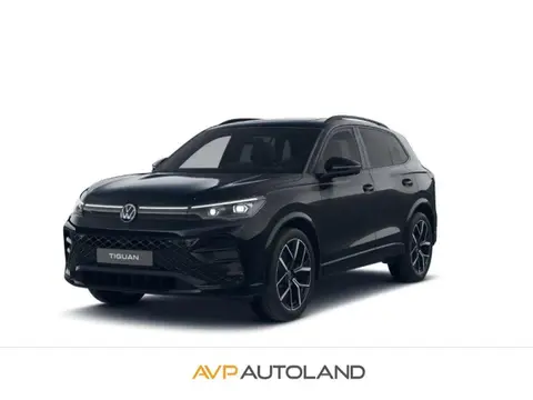 Annonce VOLKSWAGEN TIGUAN Diesel 2024 d'occasion 