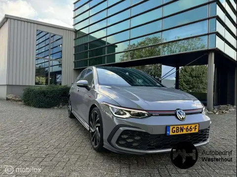 Annonce VOLKSWAGEN GOLF Essence 2021 d'occasion 