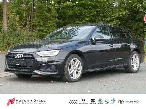 Used AUDI A4 Diesel 2020 Ad 