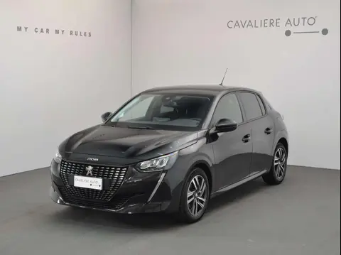 Annonce PEUGEOT 208 Essence 2023 d'occasion 