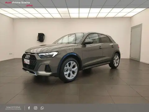 Annonce AUDI A1 Essence 2023 d'occasion 