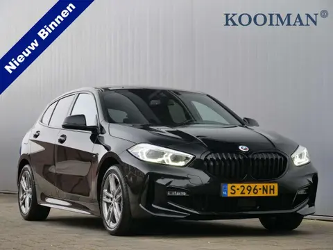 Annonce BMW SERIE 1 Essence 2023 d'occasion 