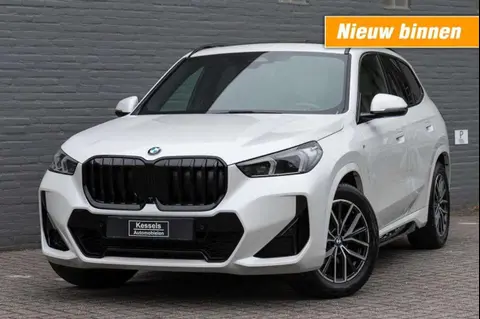 Annonce BMW X1 Essence 2024 d'occasion 