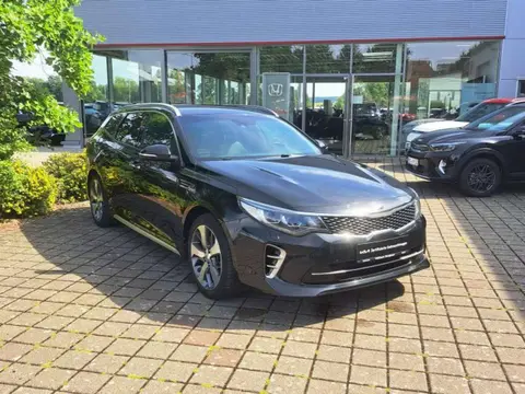 Used KIA OPTIMA Petrol 2018 Ad 