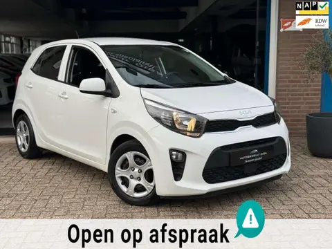 Used KIA PICANTO Petrol 2022 Ad 