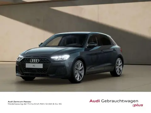 Used AUDI A1 Petrol 2024 Ad 