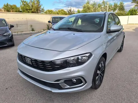 Annonce FIAT TIPO Diesel 2022 d'occasion 