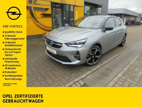 Used OPEL CORSA Petrol 2021 Ad 