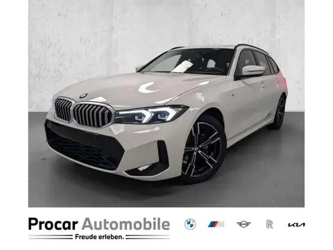 Used BMW SERIE 3 Petrol 2024 Ad 