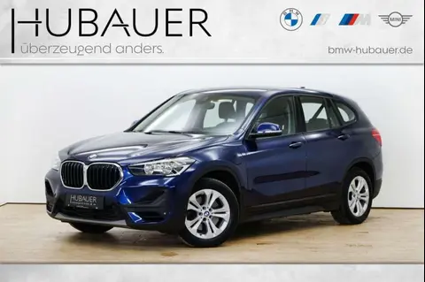 Annonce BMW X1 Hybride 2020 d'occasion Allemagne