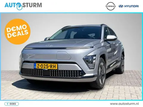 Used HYUNDAI KONA Electric 2024 Ad 