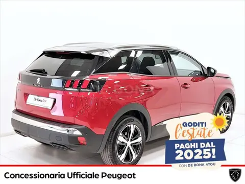 Annonce PEUGEOT 3008 Diesel 2019 d'occasion 