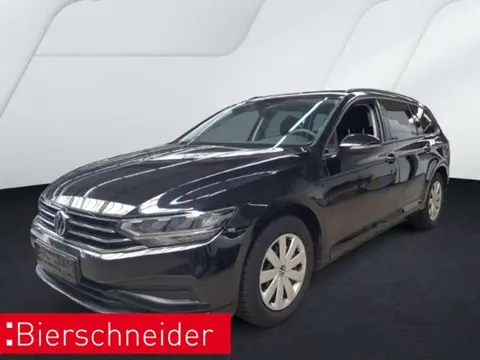 Annonce VOLKSWAGEN PASSAT Diesel 2024 d'occasion 