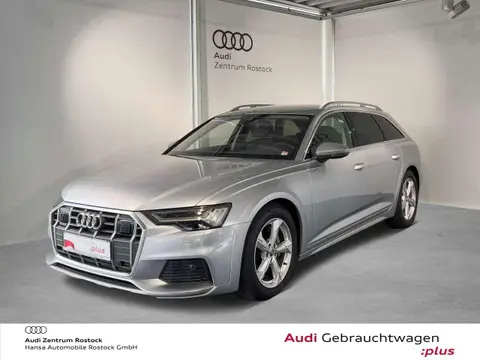 Annonce AUDI A6 Diesel 2020 d'occasion 