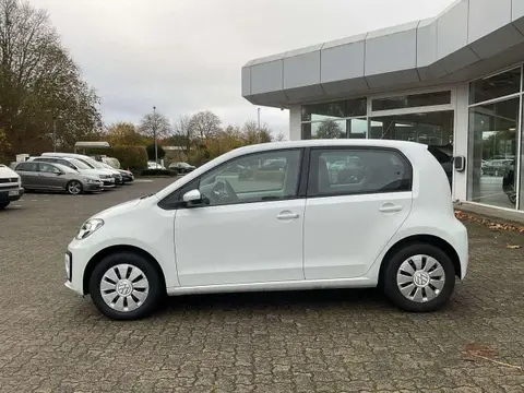 Used VOLKSWAGEN UP! Petrol 2021 Ad 