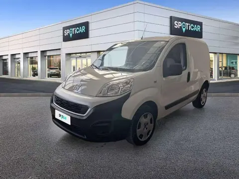 Annonce FIAT FIORINO Diesel 2022 d'occasion 