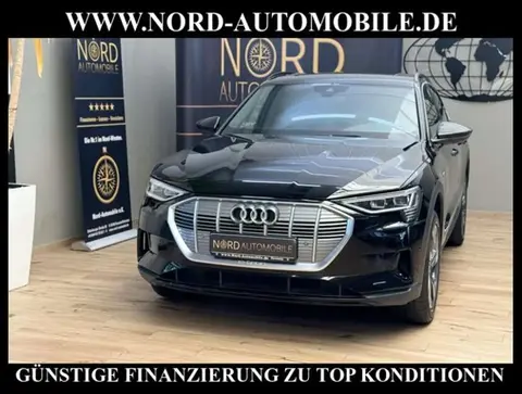 Annonce AUDI E-TRON Électrique 2021 d'occasion 