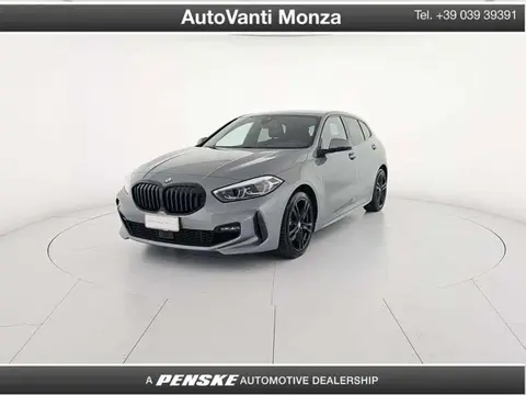 Used BMW SERIE 1 Diesel 2024 Ad 