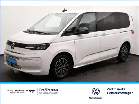 Annonce VOLKSWAGEN T7 Diesel 2023 d'occasion 