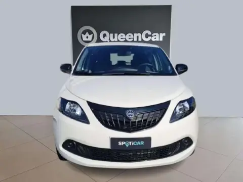 Used LANCIA YPSILON Hybrid 2023 Ad 