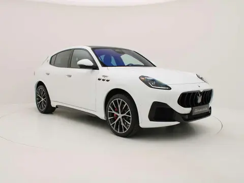 Used MASERATI GRECALE Petrol 2024 Ad 