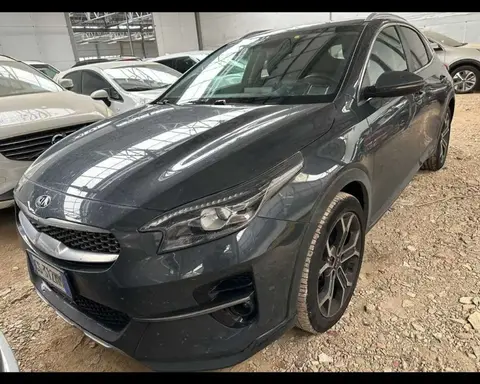 Used KIA XCEED Hybrid 2020 Ad 