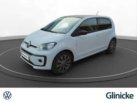 Used VOLKSWAGEN UP! Petrol 2021 Ad 