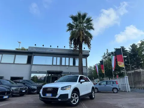 Used AUDI Q2 Petrol 2018 Ad 