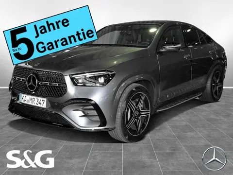 Used MERCEDES-BENZ CLASSE GLE Diesel 2023 Ad 