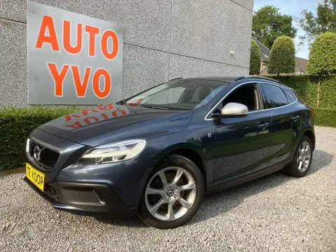 Annonce VOLVO V40 Diesel 2016 d'occasion 