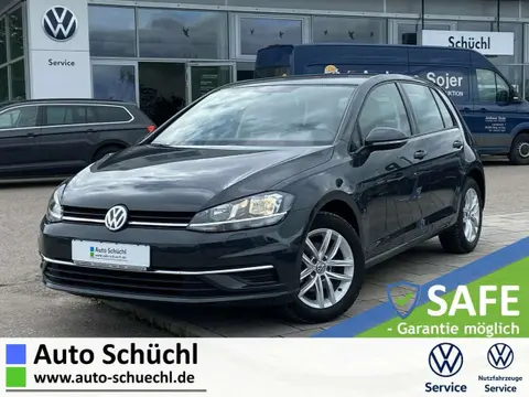 Annonce VOLKSWAGEN GOLF Diesel 2019 d'occasion 